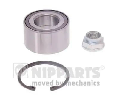 J4704029 Підшипник ступиці NIPPARTS підбір по vin на Brocar