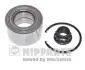 Підшипник маточини (передньої) Toyota Avensis 97-08/Corolla 97-07 J4702023