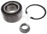 Подшипник ступицы перед. BMW 3(E90)/5(E60)/X3(E83)/X5(E53)00-13 201075