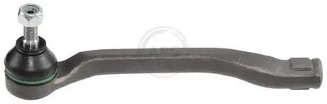 230856 Наконечник рульової тяги Fluence/Megane/Scenic (13-21) Лів. A.B.S. підбір по vin на Brocar