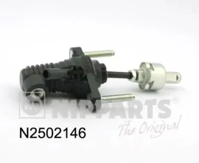 N2502146 Главный цилиндр, система сцепления NIPPARTS подбор по vin на Brocar