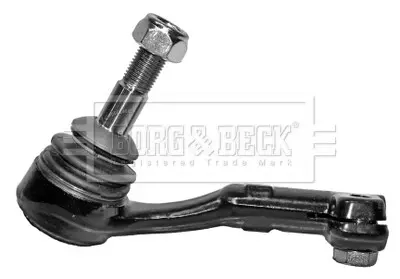 BTR5399 Наконечник поперечной рулевой тяги BORG&BECK подбор по vin на Brocar