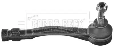 BTR5446 Наконечник поперечной рулевой тяги BORG&BECK підбір по vin на Brocar