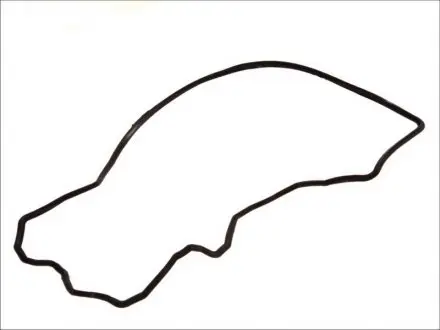 542050 Прокладка кришки клапанів VW LT 2.8TDI ELRING підбір по vin на Brocar