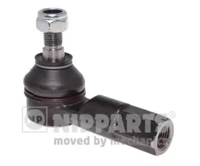J4822093 Наконечник поперечной рулевой тяги NIPPARTS подбор по vin на Brocar
