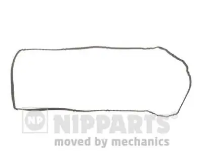 J1223040 Прокладка клапанної кришки NIPPARTS підбір по vin на Brocar