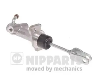 J2500901 Головний циліндр, система зчеплення NIPPARTS підбір по vin на Brocar