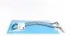 712623700 Прокладка крышки клапанов Citroen Jumper/Fiat Ducato/Peugeot Boxer 2.0 94- VICTOR REINZ підбір по vin на Brocar