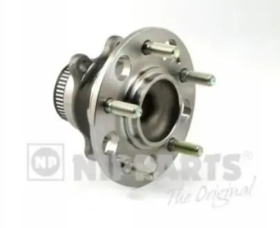 N4710312 Подшипник ступицы NIPPARTS подбор по vin на Brocar