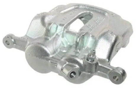 520662 Супорт передній правий Renault Trafic 01- (d 40/45mm) (Lucas) A.B.S. підбір по vin на Brocar