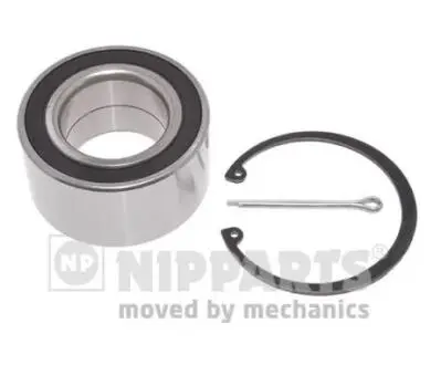 J4710520 Підшипник колісний NIPPARTS підбір по vin на Brocar