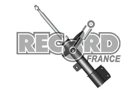 334675 Амортизатор передний,левый,газовый RECORD подбор по vin на Brocar
