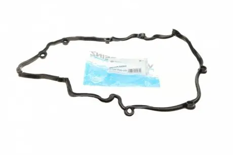 713816800 Прокладка кришки клапанів Opel Astra H/ J/ Corsa/ Meriva 1.7 CDTI 06- VICTOR REINZ підбір по vin на Brocar