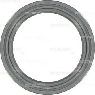 812558710 Сальник коленвала (передний) Volvo 240/340/740/940 -98 (52x68x11) Замена 81-35477-00 VICTOR REINZ подбор по vin на Brocar