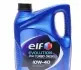 216672 Масло 10W40 Evolution 700 Turbo Diesel (5L) ELF підбір по vin на Brocar