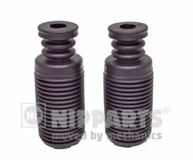 N5805005 Пильовик+відбійник амортизатора 2шт NIPPARTS підбір по vin на Brocar