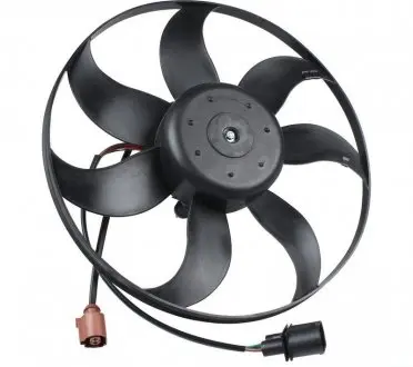 1199106200 Крильчатка вентилятора 300w 360mm JP GROUP подбор по vin на Brocar