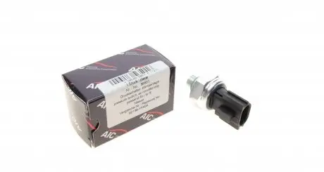 56501 Датчик тиску кондиціонера Nissan Juke/Qashqai/X-Trail 1.0-4.0 01- AIC підбір по vin на Brocar
