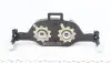 259001951 Колодки тормозные (передние) BMW 3/5/7/X3/X4/X5/X6 17- (Ate) ZIMMERMANN підбір по vin на Brocar