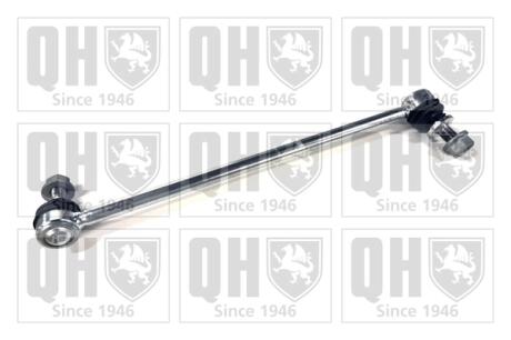 QLS3901S Тяга / стойка, стабилизатор левая QUINTON HAZELL підбір по vin на Brocar