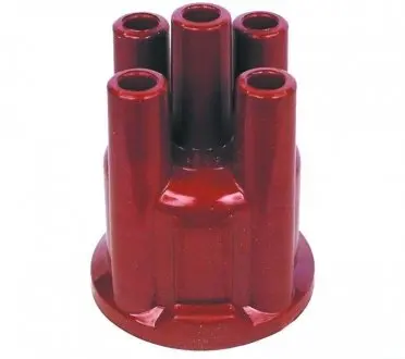 1291200600 Кришка розподільника запалювання Kadett E/Astra F/Vectra A 1.4-1.6i JP GROUP підбір по vin на Brocar
