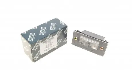 56600 Фонарь освещения номерного знака (R) Audi A3/A4 94-03 AIC подбор по vin на Brocar