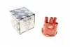 Кришка розподілювача запалювання Audi 80/100/BMW 3 (E30)/VW Passat/T4 1.0-2.1i 84-03 50715