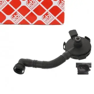 47564 Клапан вентиляції картера VW Phaeton/Touareg 02-16 FEBI BILSTEIN підбір по vin на Brocar