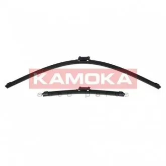 27A08 Щітка склоочисника к-т 650/340мм KAMOKA підбір по vin на Brocar