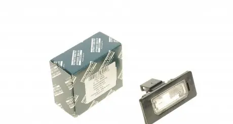 56445 Підсвітка номера (заднього) VW Passat 05-10/Audi A4/A5/A6 07-18 AIC підбір по vin на Brocar
