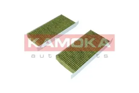 6080049 Фильтр салона антибактериальный KAMOKA подбор по vin на Brocar