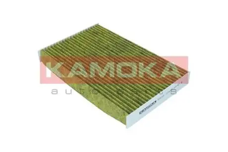 6080108 Фільтр салону антибактеріальний KAMOKA підбір по vin на Brocar