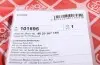 101695 Пильник рейки рульової Renault Megane/Scenic 08- FEBI BILSTEIN підбір по vin на Brocar