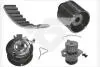 Комплект ГРМ + помпа VW Caddy/VW T5 03- (120x30) KH194WP57