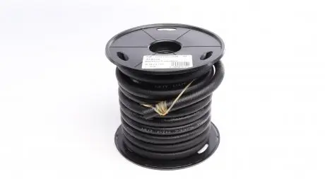 ALIZED8X14 Шланг топливный (d=8.0mm) бухта 10м (8x14mm) HUTCHINSON підбір по vin на Brocar