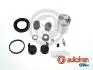 Ремкомплект суппорта (заднего) Renault Master II/Opel Movano 10- (d=48mm) (+поршень) (Brembo) D42575C