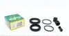 Ремкомплект супорта (переднього) Audi 80/100/F200/Renault Espace 79-02 (d=40/45mm) (Lucas) 240005
