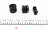 240005 Ремкомплект супорта (переднього) Audi 80/100/F200/Renault Espace 79-02 (d=40/45mm) (Lucas) FRENKIT підбір по vin на Brocar
