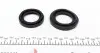 240005 Ремкомплект супорта (переднього) Audi 80/100/F200/Renault Espace 79-02 (d=40/45mm) (Lucas) FRENKIT підбір по vin на Brocar
