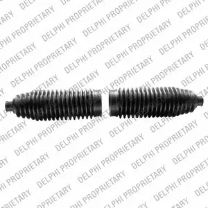 TBR4218 Пыльник рулевого управления 2шт DELPHI подбор по vin на Brocar