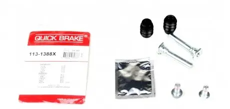 1131388X Елементи гальмівного супорта QUICK BRAKE підбір по vin на Brocar