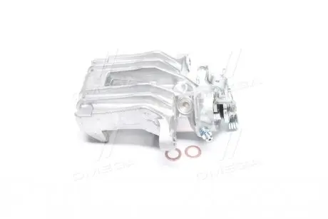 521132 Тормозной суппорт задний A3/Leon/Octavia/Golf 93-10 (38mm) Пр. A.B.S. подбор по vin на Brocar