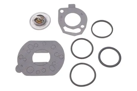 TH00188G1 Термостат VW T5 2.0i 03- GATES подбор по vin на Brocar
