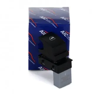 56420 Кнопка склопідіймача (R) VW Caddy 03- AIC підбір по vin на Brocar