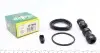 Ремкомплект суппорта (переднего) Audi A4 07-16 (d=57mm) (TRW) 257068