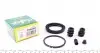 Ремкомплект суппорта (переднего) Toyota Corolla 97-02 (d=54mm) (Lucas) 254060