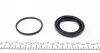 254060 Ремкомплект супорта (переднього) Toyota Corolla 97-02 (d=54mm) (Lucas) FRENKIT підбір по vin на Brocar