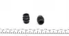 234902 Ремкомплект супорта (заднього) Mazda 6 02-08 (d=34mm)(+ поршень)(Tokic) FRENKIT підбір по vin на Brocar