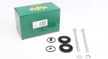 232025 Ремкомплект суппорта (заднего) Citroen C5 01- (d=32mm) (Cit) FRENKIT подбор по vin на Brocar