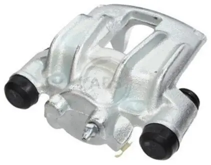 630082 Супорт гальмівний задній JUMPER/BOXER 94-06 Пр. A.B.S. підбір по vin на Brocar